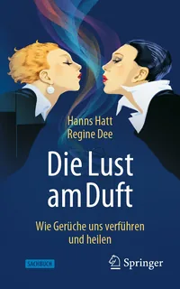 Cover von Die Lust am Duft
