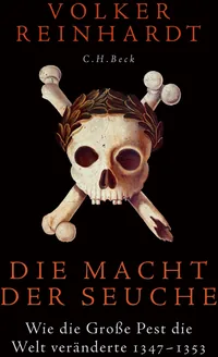 Cover von Die Macht der Seuche