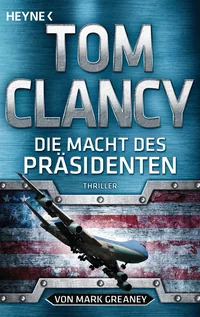 Cover von Die Macht des Präsidenten
