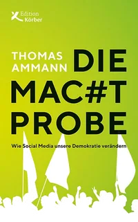 Cover von Die Machtprobe