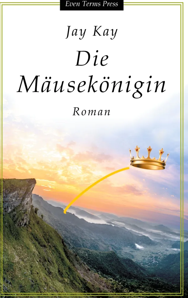 Cover von Die Mäusekönigin
