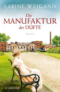 Cover von Die Manufaktur der Düfte