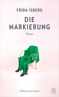 Cover von Die Markierung