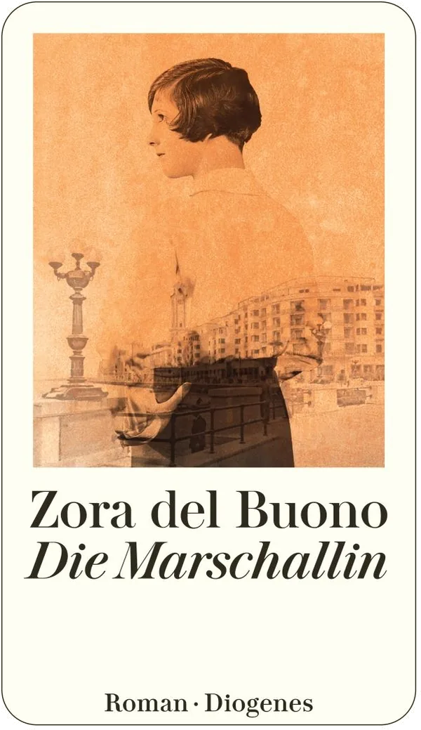 Cover von Die Marschallin