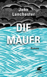 Cover von Die Mauer