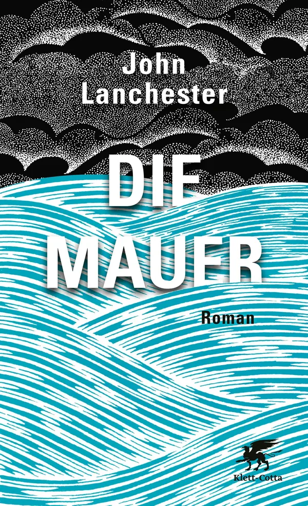 Cover von Die Mauer