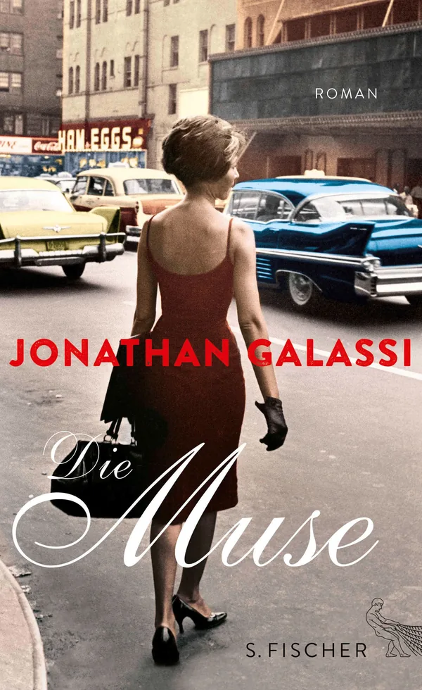 Cover von Die Muse