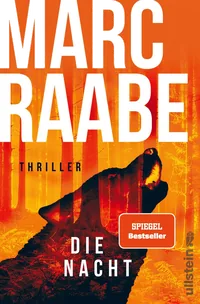 Cover von Die Nacht
