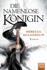 Cover von Die Namenlose Königin