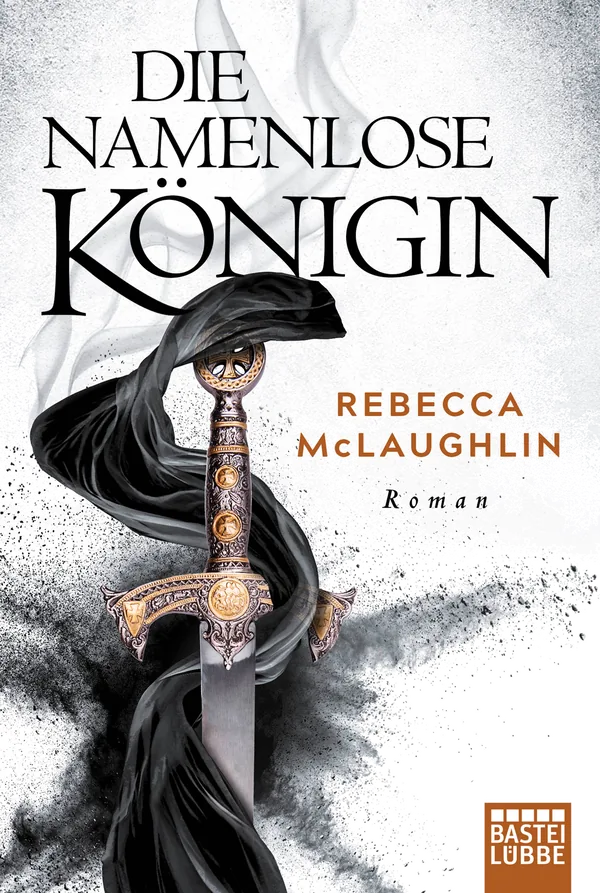 Cover von Die Namenlose Königin
