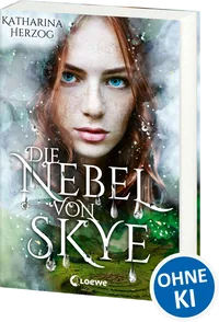 Cover von Die Nebel von Skye