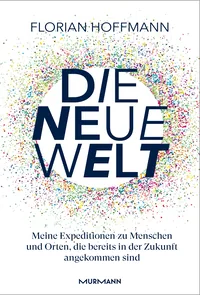Cover von Die Neue Welt