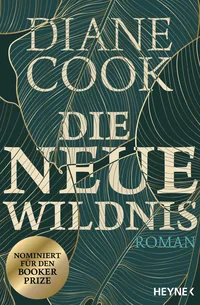 Cover von Die neue Wildnis