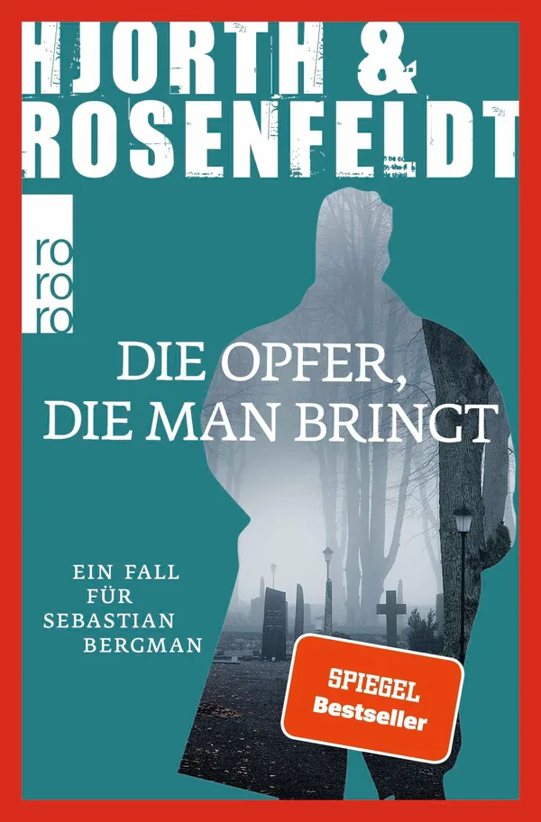 Cover von Die Opfer, die man bringt