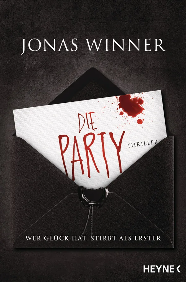 Cover von Die Party