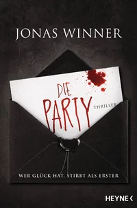 Cover von Die Party