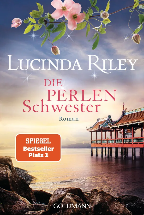 Cover von Die Perlenschwester