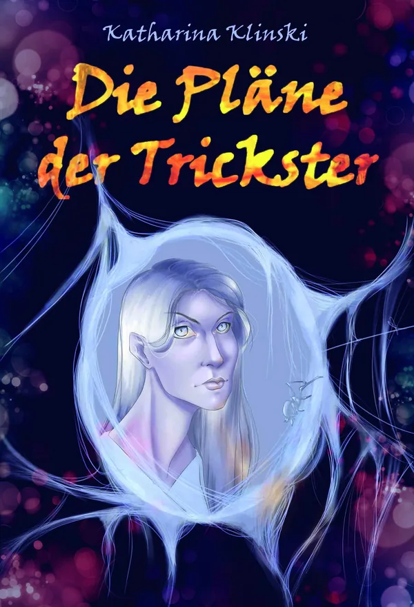 Cover von Die Pläne der Trickster