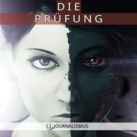 Cover von Die Prüfung – Journalismus