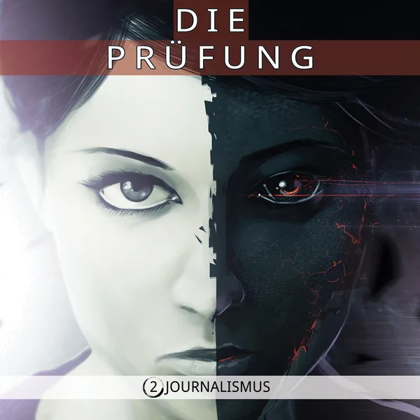 Cover von Die Prüfung – Journalismus