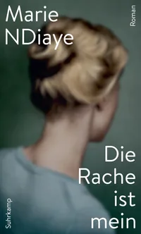 Cover von Die Rache ist mein