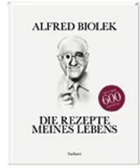 Cover von Die Rezepte meines Lebens