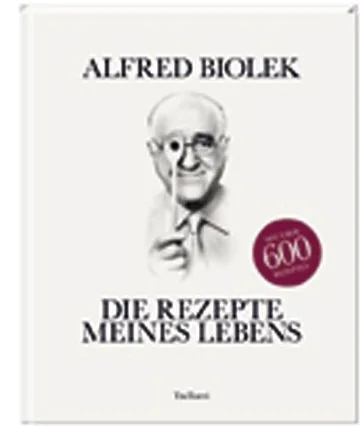 Cover von Die Rezepte meines Lebens
