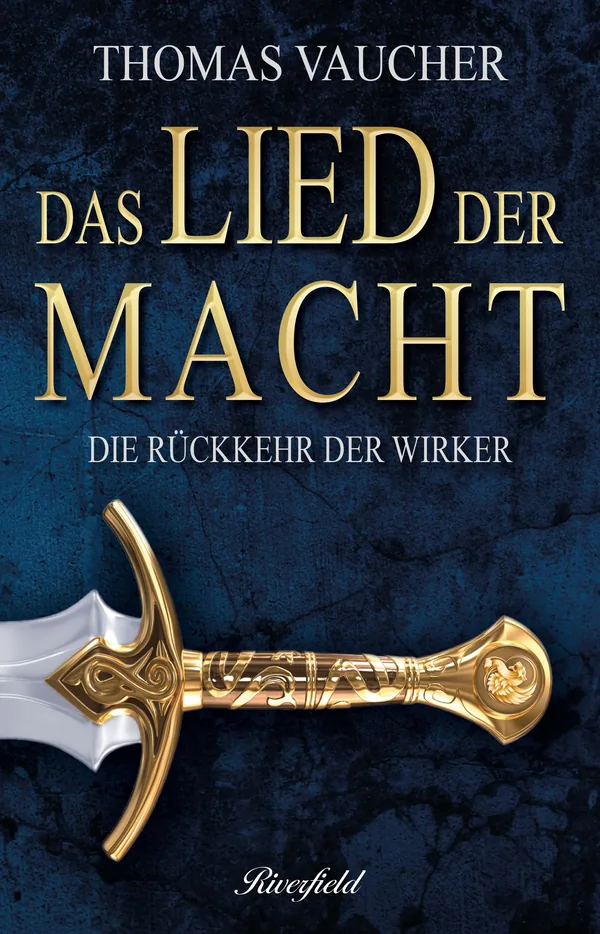 Cover von Die Rückkehr der Wirker