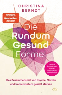 Cover von Die Rundum-Gesund-Formel