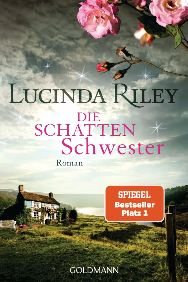 Cover von Die Schattenschwester