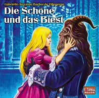 Cover von Die Schöne und das Biest