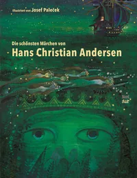 Cover von Die schönsten Märchen von Hans Christian Andersen