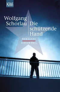 Cover von Die schützende Hand