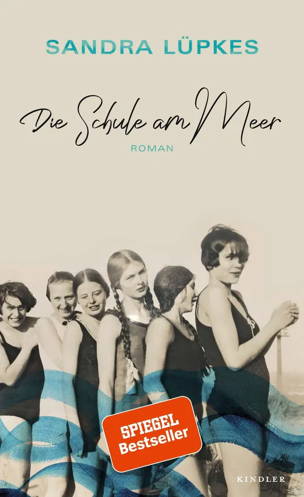 Cover von Die Schule am Meer