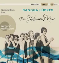 Cover von Die Schule am Meer