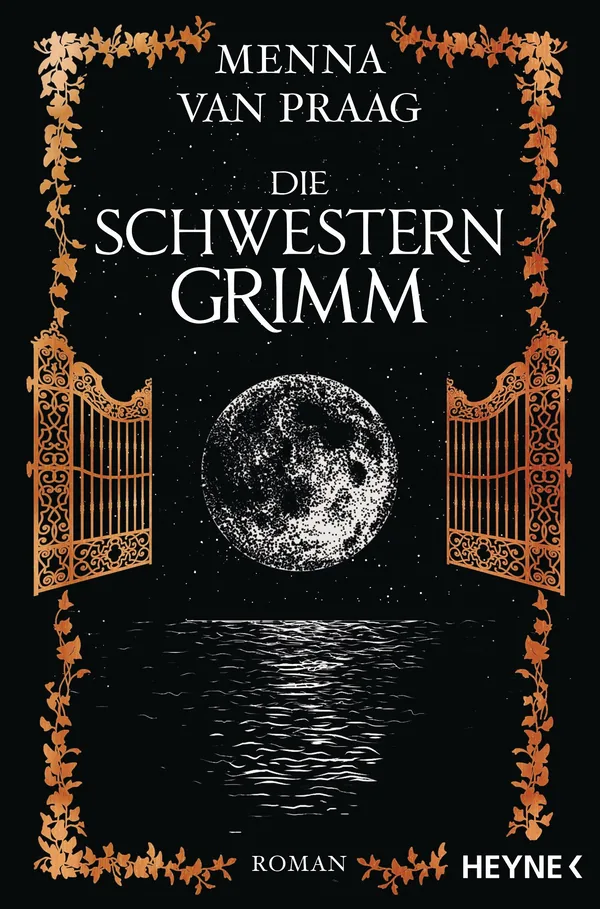 Cover von Die Schwestern Grimm