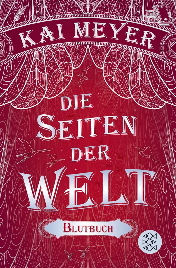 Cover von Die Seiten der Welt