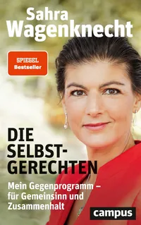 Cover von Die Selbstgerechten