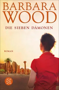 Cover von Die sieben Dämonen