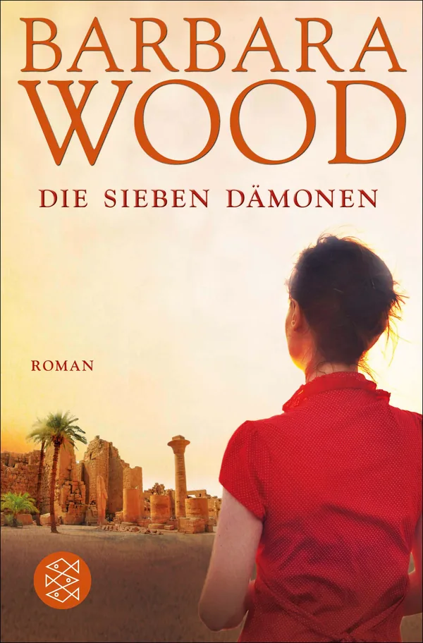 Cover von Die sieben Dämonen