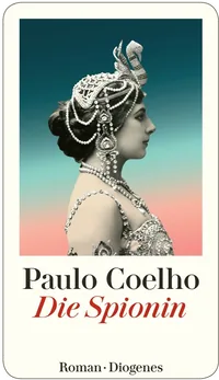 Cover von Die Spionin
