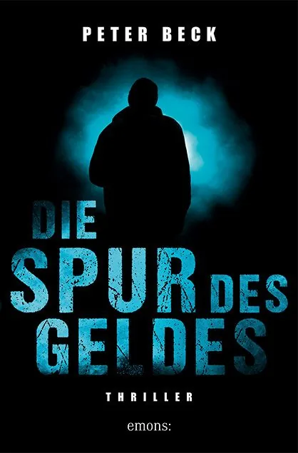 Cover von Die Spur des Geldes