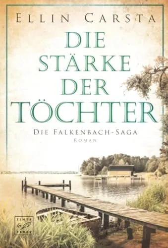 Cover von Die Stärke der Töchter