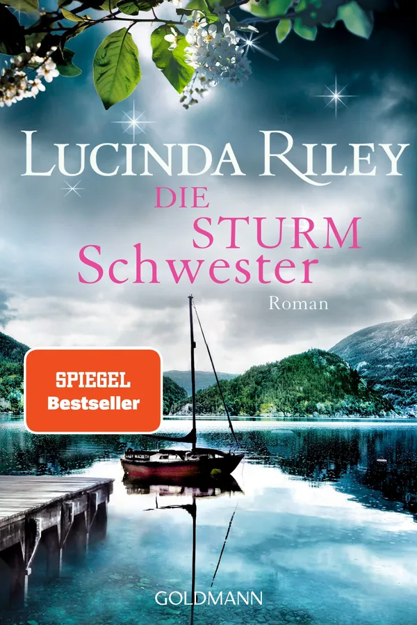 Cover von Die Sturmschwester