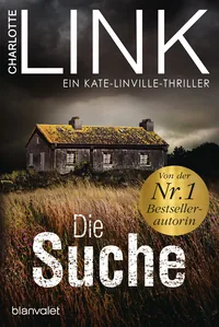 Cover von Die Suche