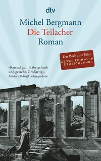 Cover von Die Teilacher