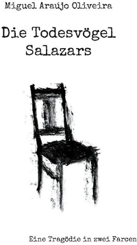 Cover von Die Todesvögel Salazars