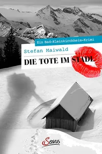 Cover von Die Tote im Stadl