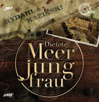 Cover von Die tote Meerjungfrau