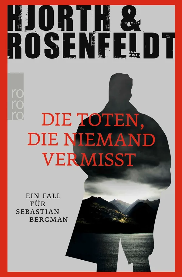 Cover von Die Toten, die niemand vermisst